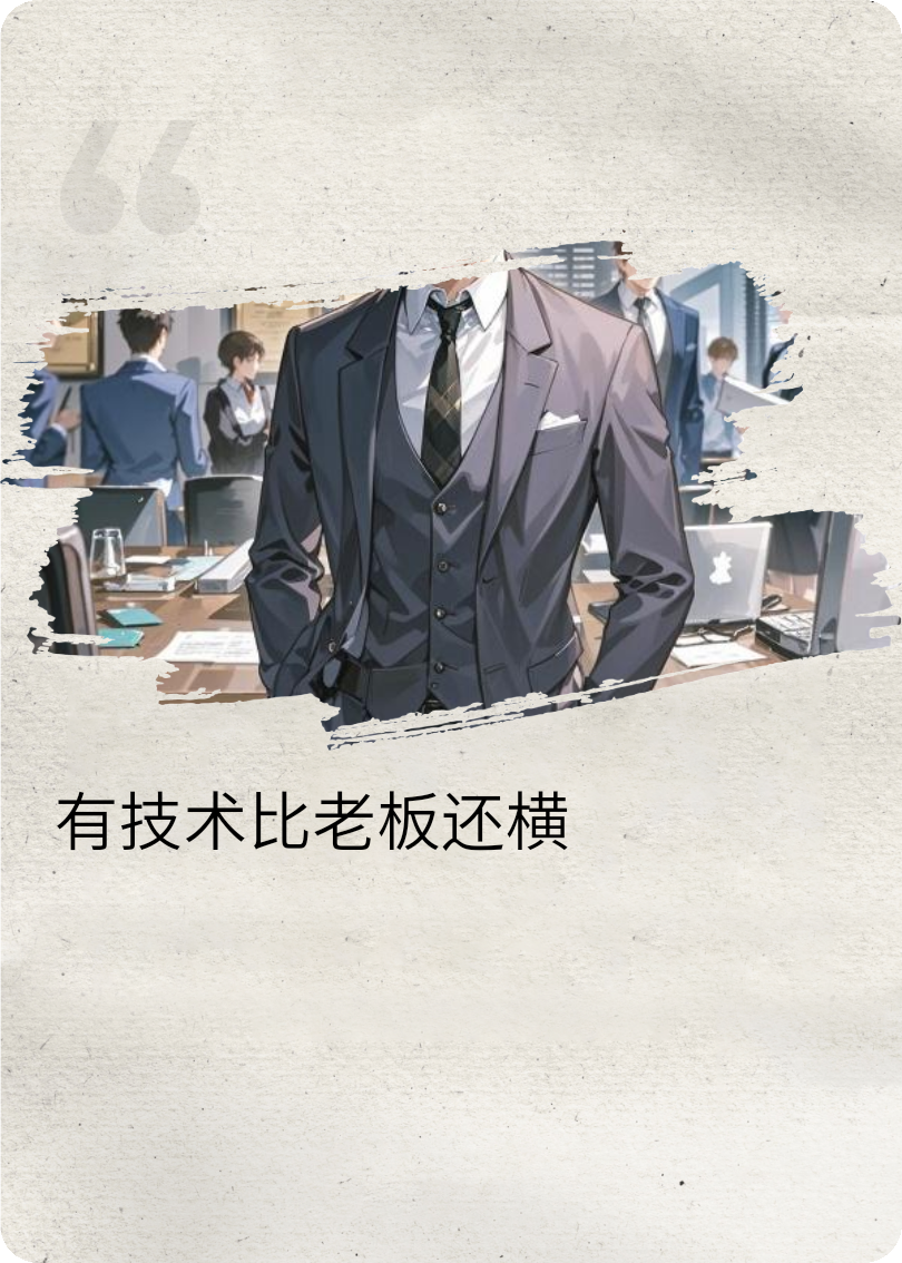 老板也有不任性的时候