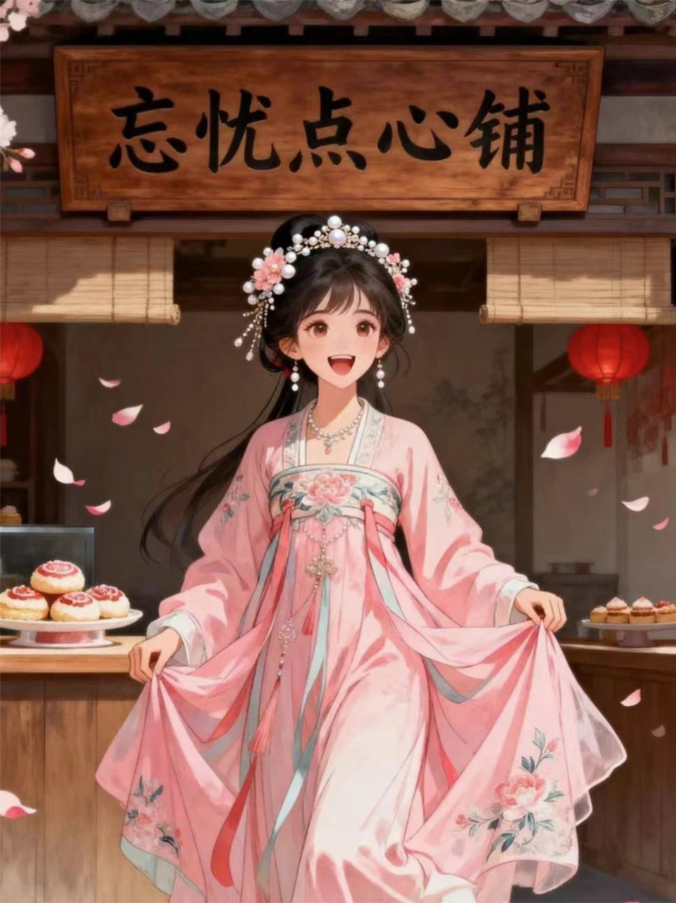 被退婚后，我成了冷王的心尖宠