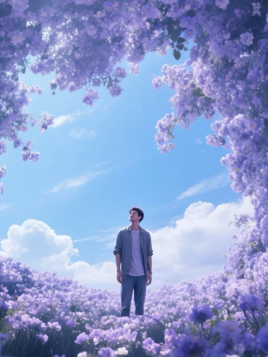 男明星之死：晨曦之证