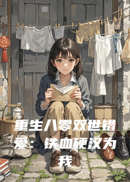重生八零双世错爱：铁血硬汉为我折腰