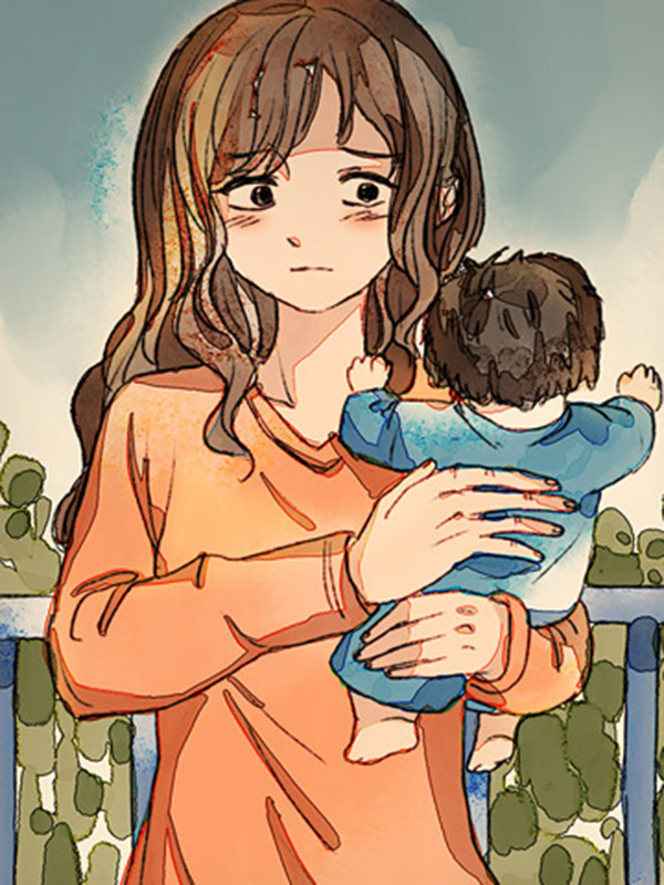 爸妈送我去留学，我却将爸妈告上偏心审判庭