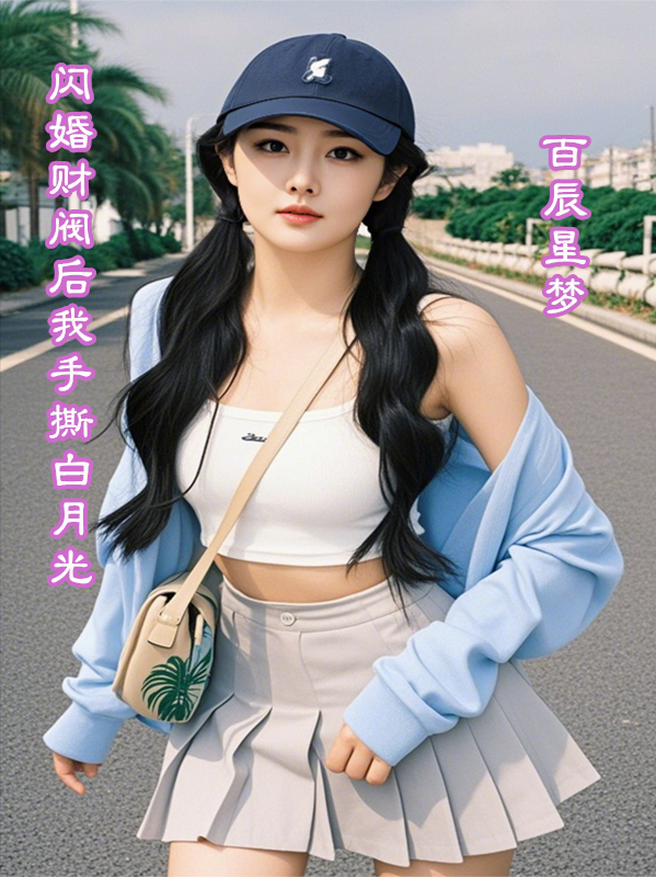 闪婚财阀后我手撕白月光