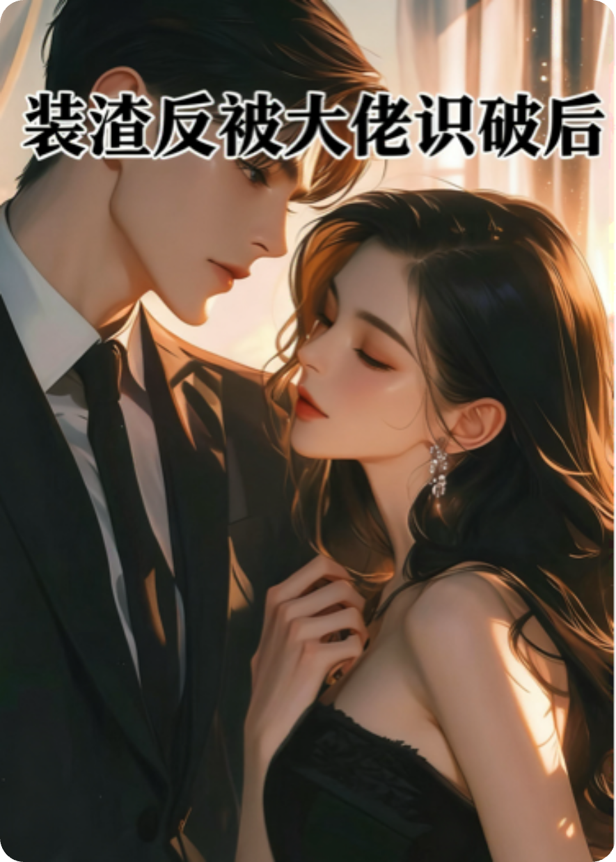 装渣反被大佬识破后