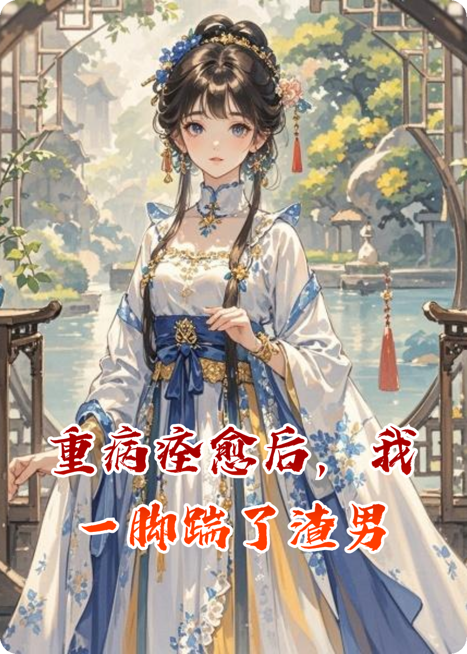 重病痊愈后，我一脚踹了渣男