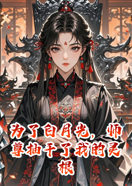 为了白月光，师尊抽干了我的灵根