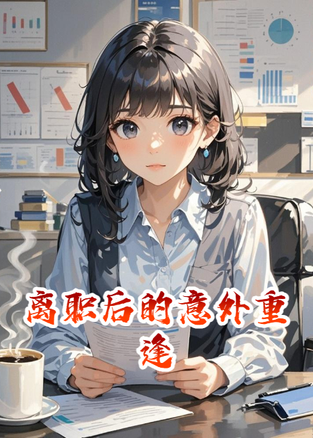 离职后的意外重逢​