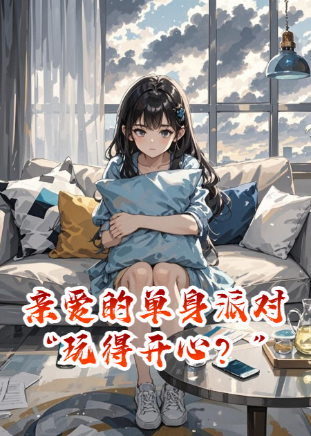 亲爱的单身派对“玩得开心？”