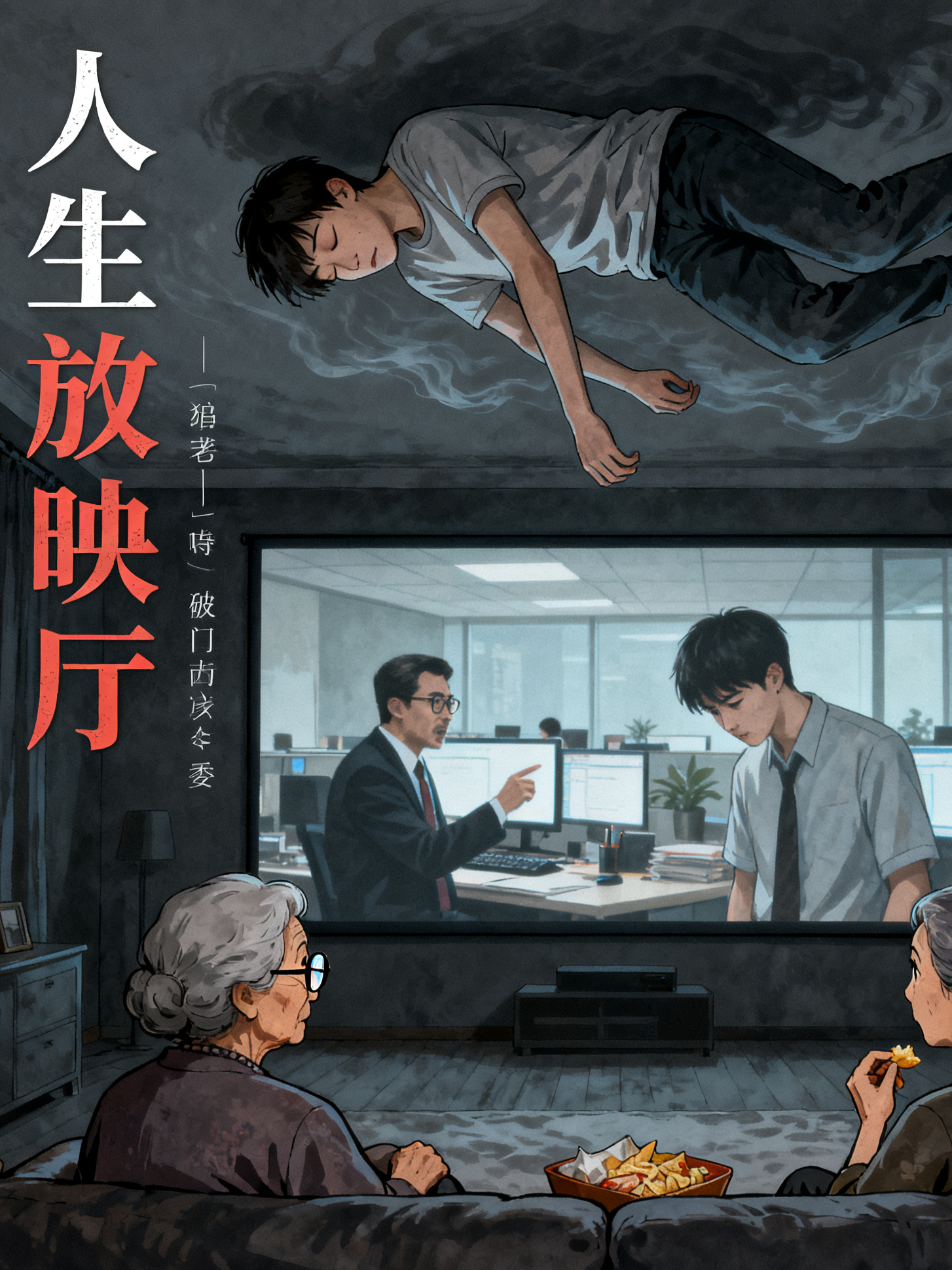 人生放映厅