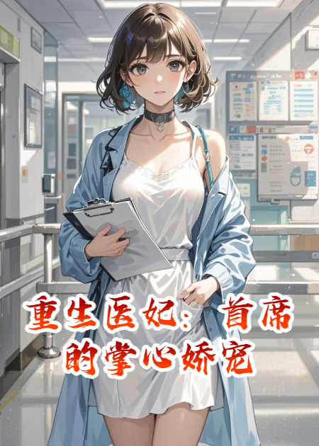 重生医妃：首席的掌心娇宠