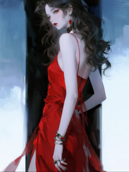 昨日缱绻，今为利刃