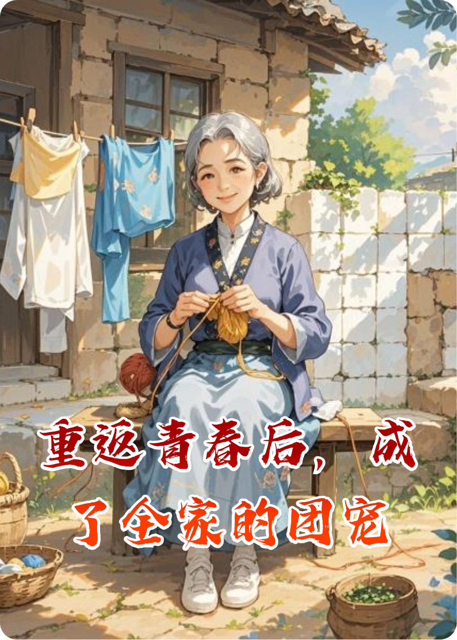 重返青春后，成了全家的团宠