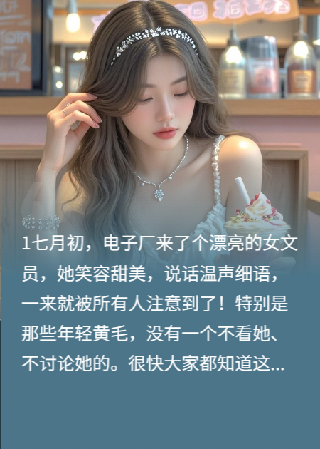 伪装傻白甜，只为破案！