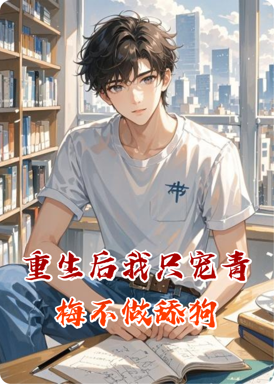重生后我只宠青梅不做舔狗