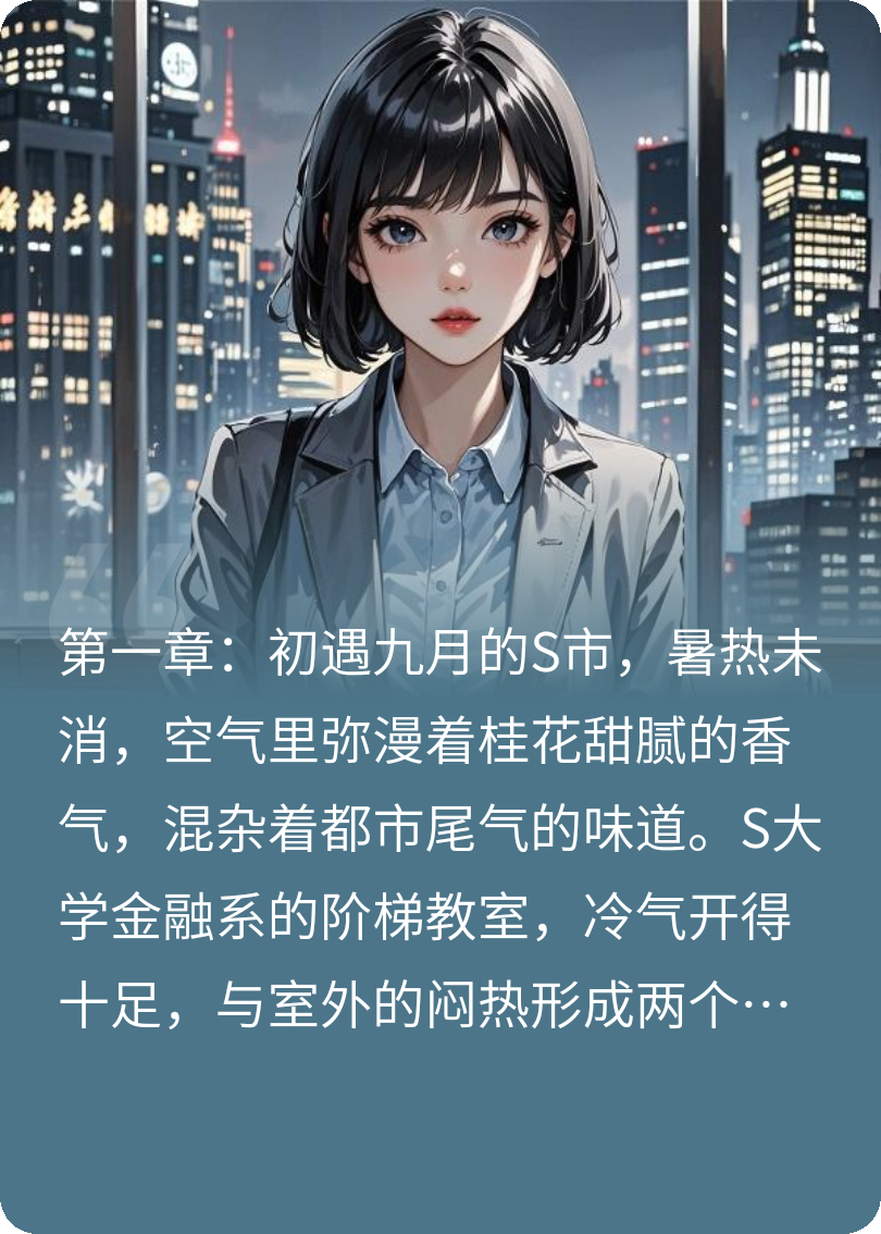 逆向向阳花