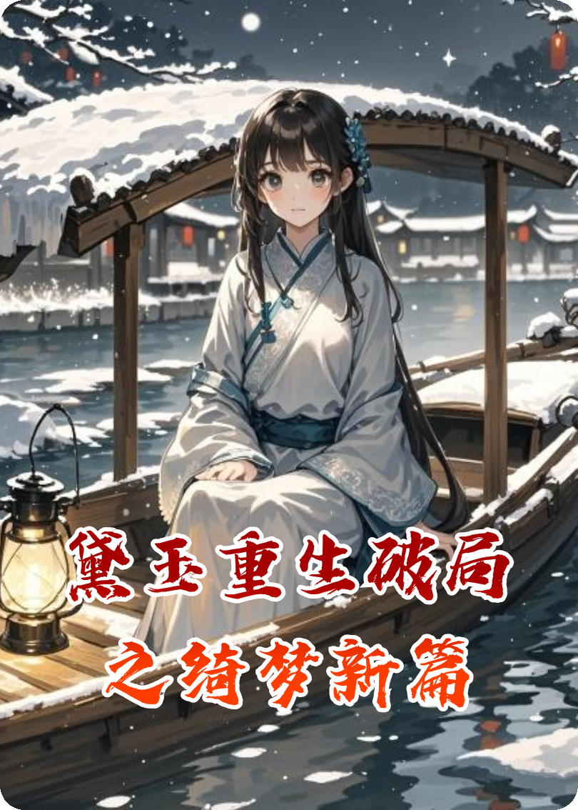 黛玉重生破局之绮梦新篇