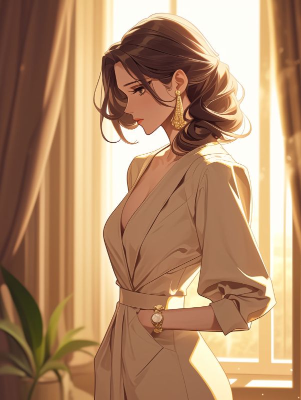 老公让病重的女儿给他白月光守孝，我大闹灵堂
