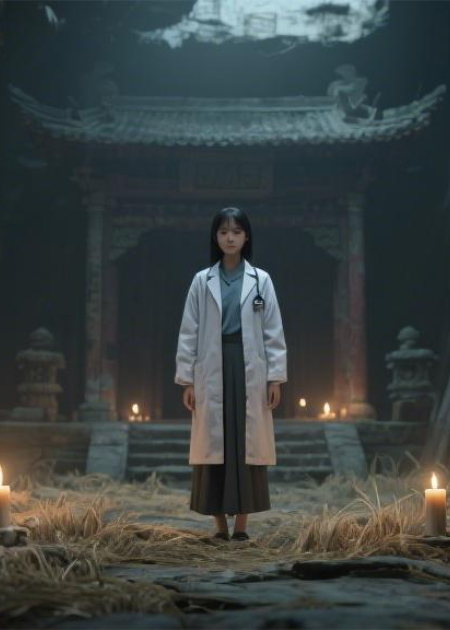 长安春深：医学生的盛唐情缘
