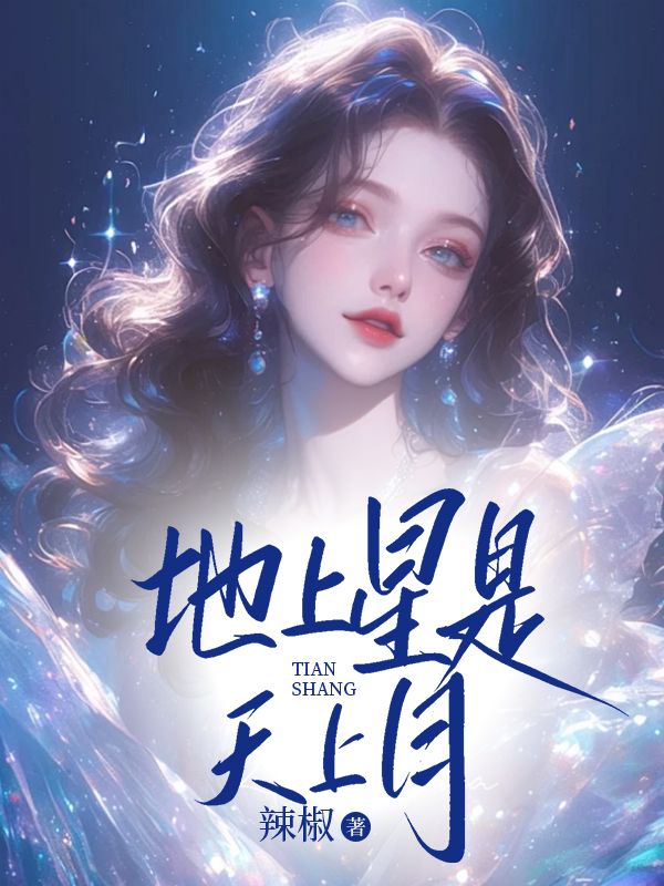 地上星是天上月
