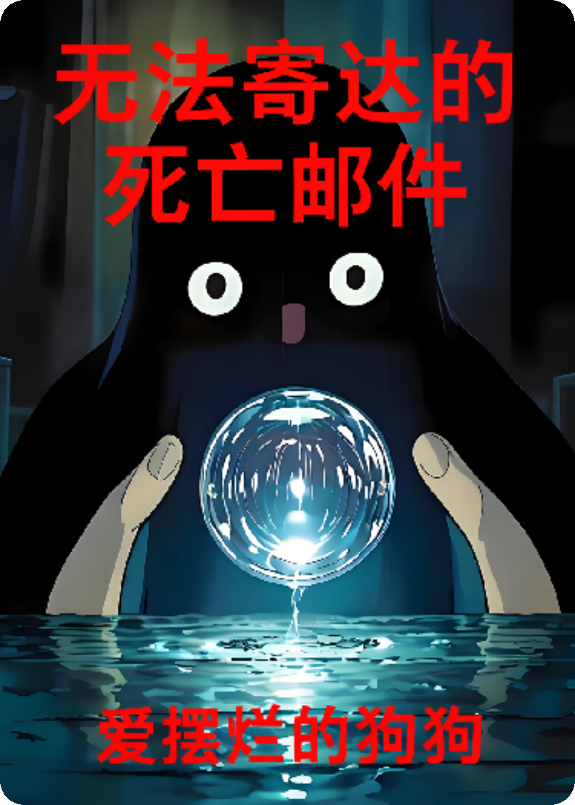 无法寄达的死亡邮件