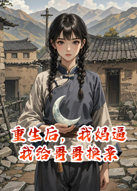 重生后，我妈逼我给哥哥换亲
