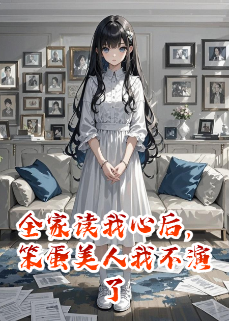 全家读我心后，笨蛋美人我不演了