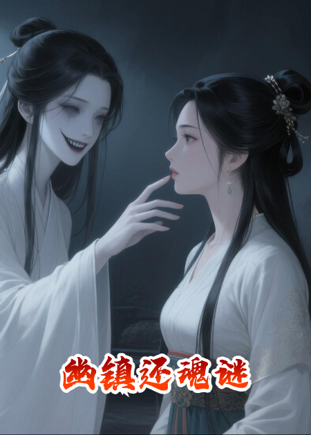 幽镇还魂谜