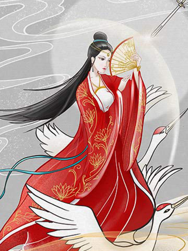 寂夜成相思