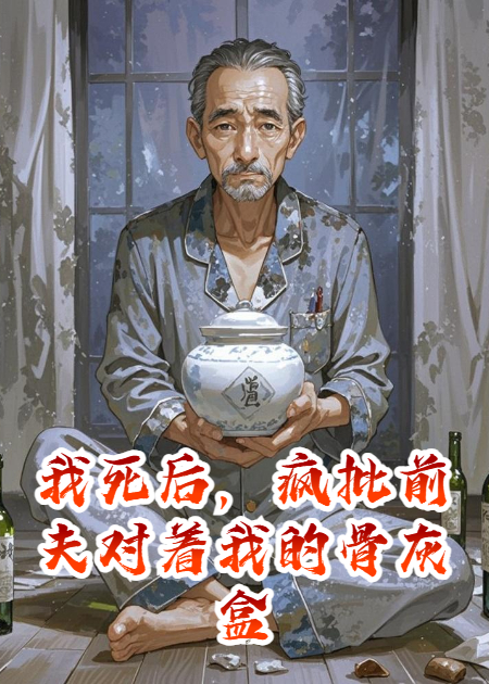 我死后，疯批前夫对着我的骨灰盒忏悔