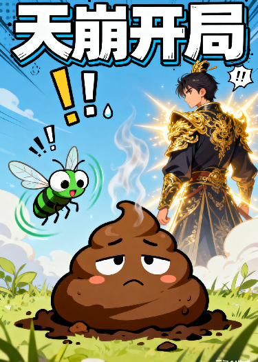 这是一篇含粪量和含爸量都极高的短篇，粪围感满满