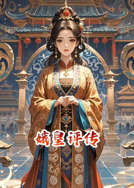 远古38•娥皇评传