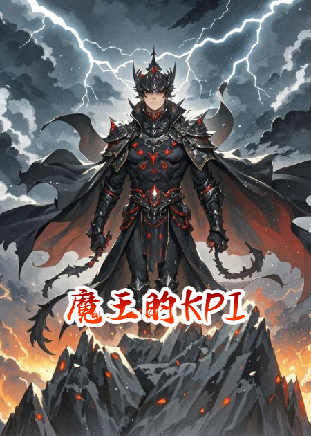 魔王的KPI