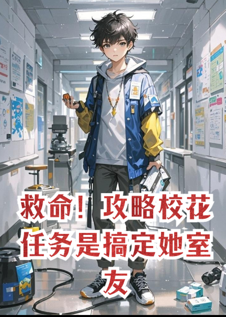 救命！攻略校花的任务是搞定她室友？