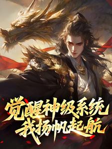 觉醒神级系统，我扬帆起航
