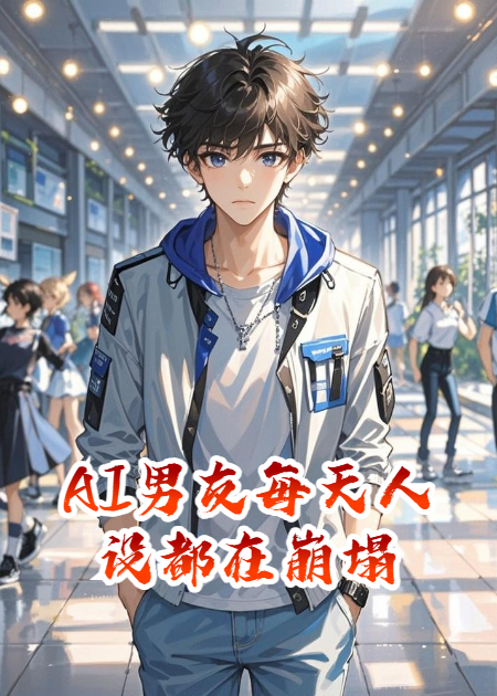 AI男友每天人设都在崩塌