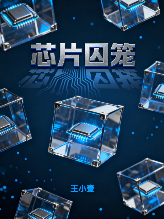 芯片囚笼