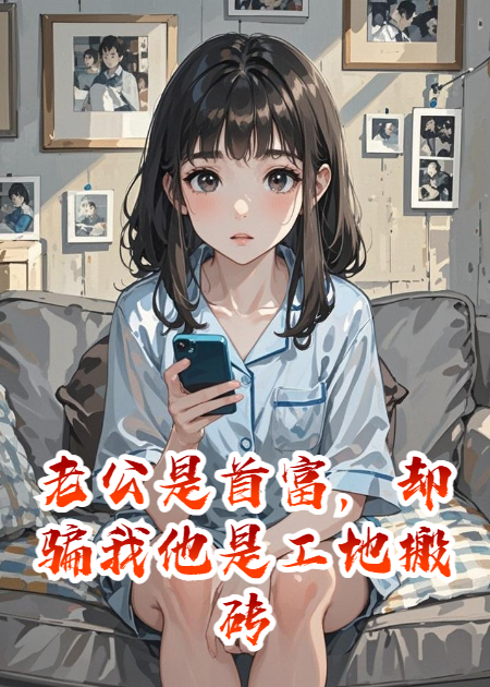 老公是首富，却骗我他是工地搬砖的