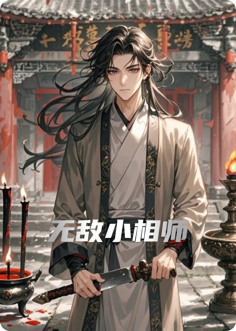 无敌小相师