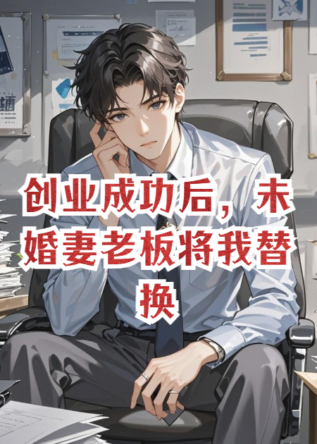 和女友一起艰苦创业，成功后她用白月光将我撤换