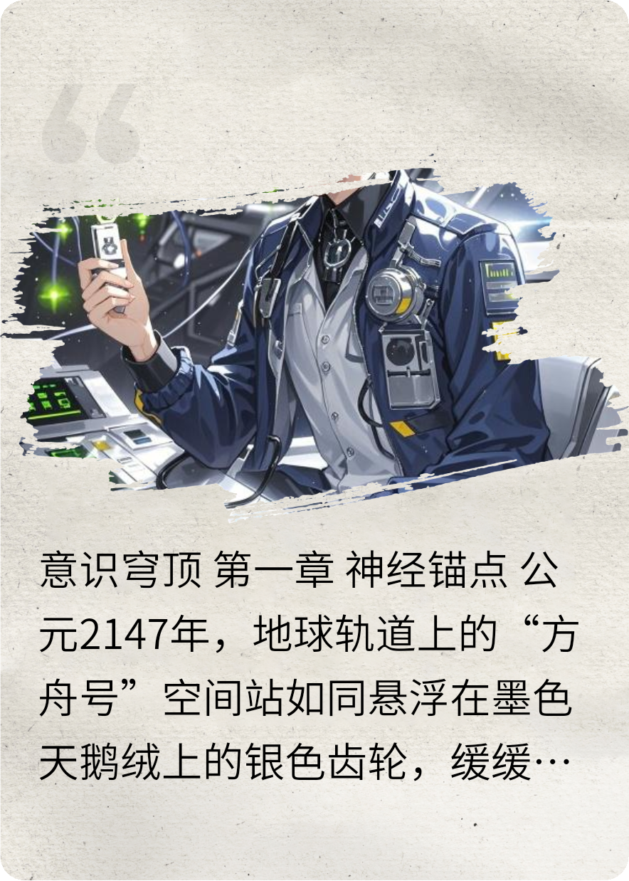 意识穹顶