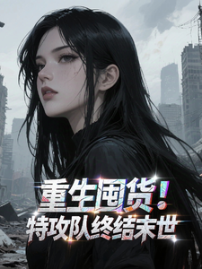 重生囤货：特攻队终结末世