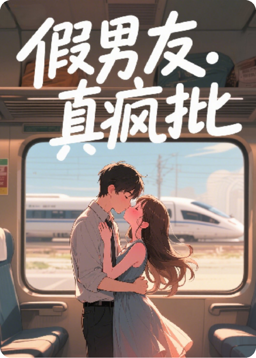 假男友，真疯批