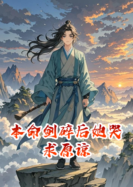 本命剑碎后她哭求原谅