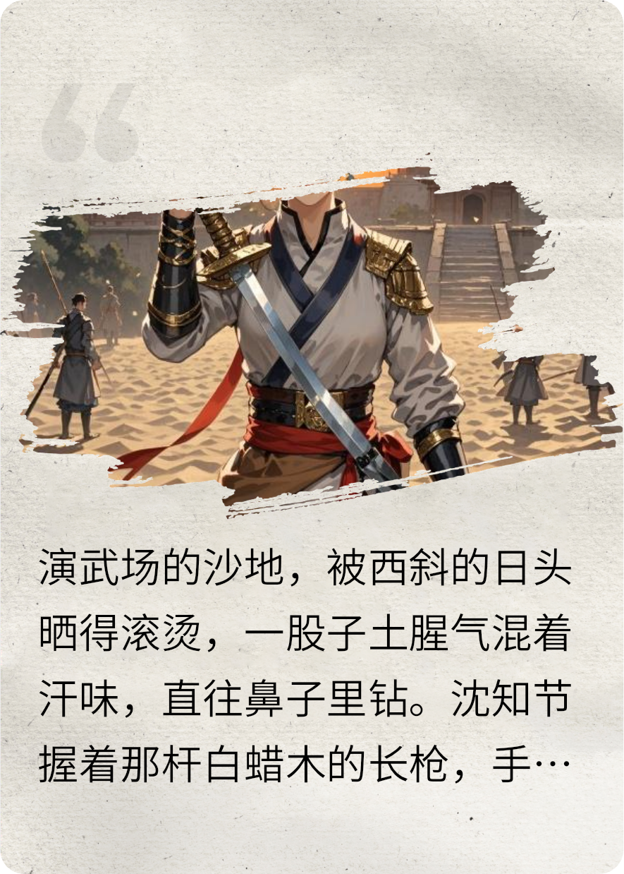 知节