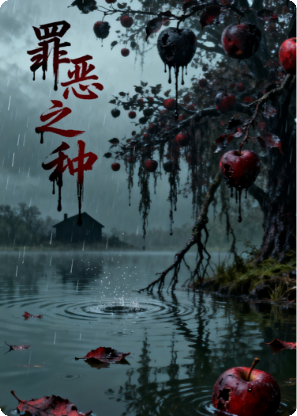 罪恶之种