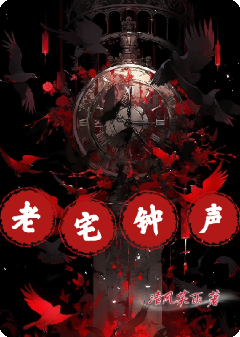 老宅钟响