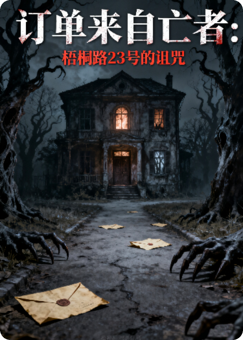 夜半乘客