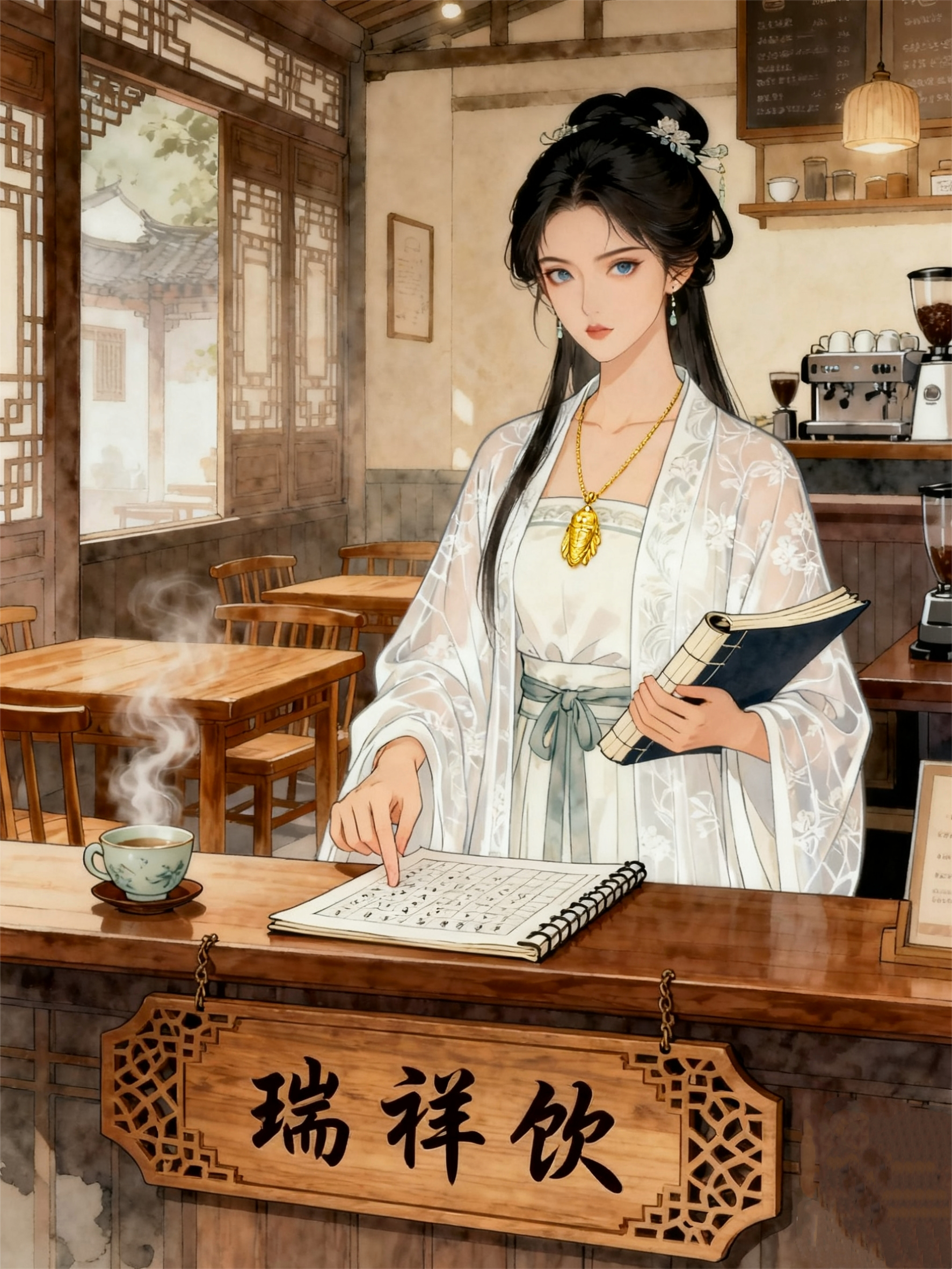 黄脸婆被卖惨死，重生后当绝情小富婆