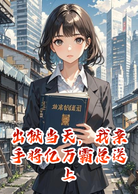 出狱当天，我亲手将亿万霸总送上法庭