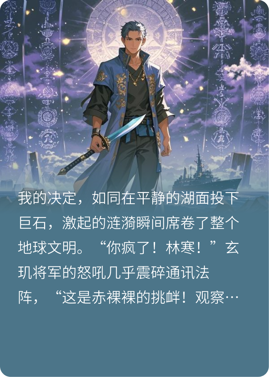 疯人铸神录.缄默