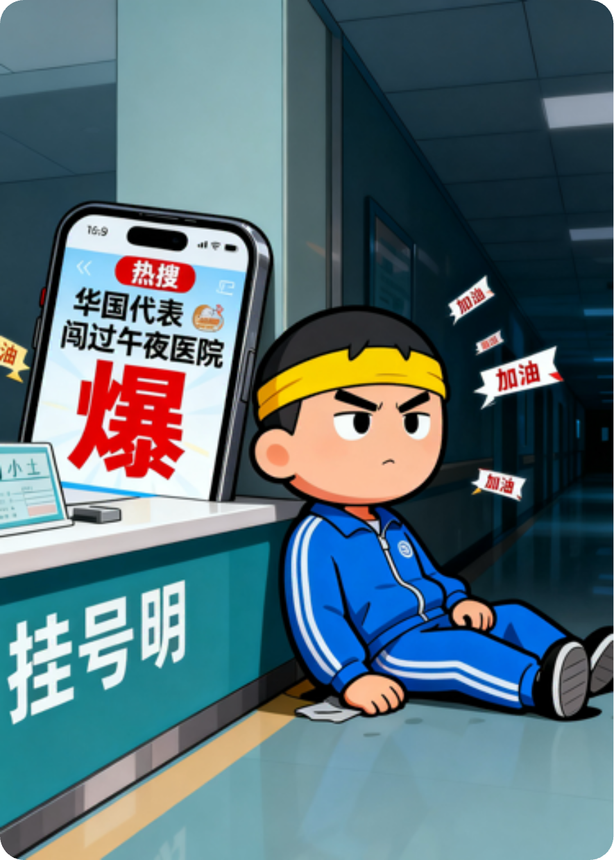 全球诡异降临：我是华国代表